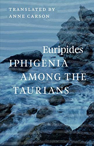 Cover of Iphigenia Among the Taurians