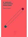 Cover of W obronie lewicowego populizmu