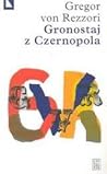 Cover of Gronostaj z Czernopola