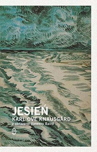 Cover of Jesien