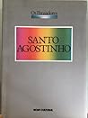 Cover of Santo Agostinho