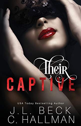 Cover of Their Captive