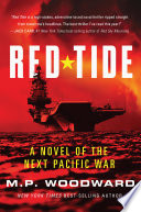 Cover of Red Tide