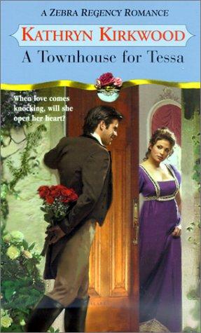 A Townhouse for Tessa