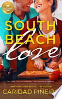 South Beach Love: Now a Hallmark Channel original movie!