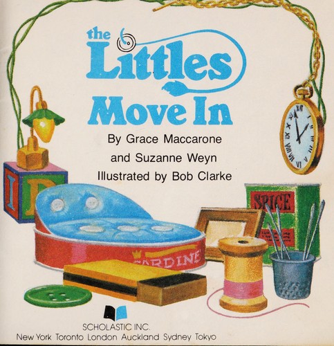 The Littles Move In