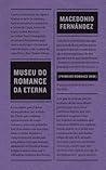 Cover of Museu do Romance da Eterna