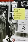 Cover of Il razzismo in Europa. Dalle origini all'olocausto