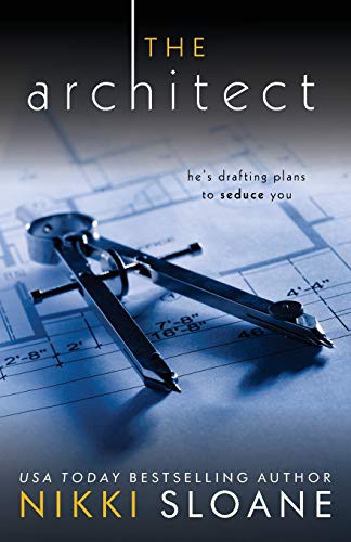 Cover of The Architect
