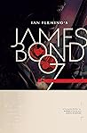 James Bond: The Complete Warren Ellis Omnibus