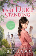 Cover of Last Duke Standing/The Accidental Princess