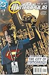 Superman: Metropolis No 1 Comic