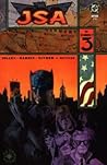 Cover of JSA The Unholy 3 #1