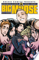 Cover of Big Moose