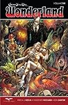 Wonderland Volume 6