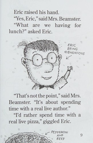 The Reading Challenge from the Black Lagoon