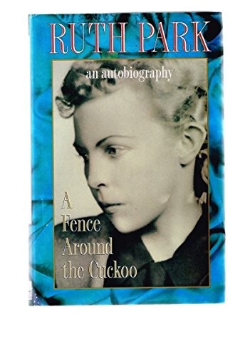 Cover of A Fence Around The Cuckoo