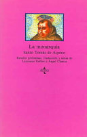 Cover of La Monarquia / The Monarchy