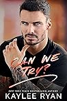Cover of Can We Try?
