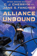 Cover of Alliance Unbound