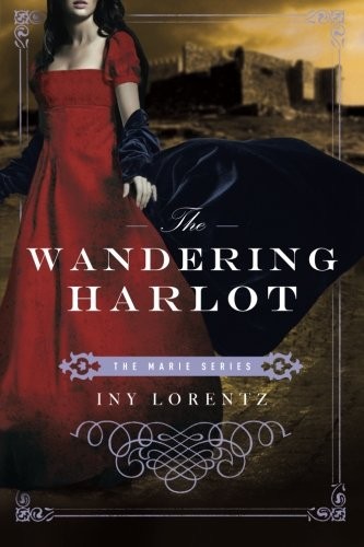 Cover of The Wandering Harlot