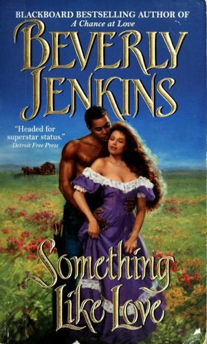 Something Like Love