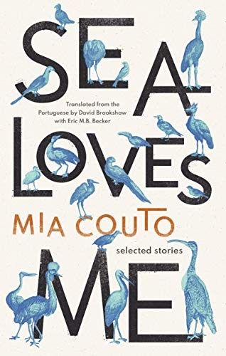 Cover of Sea Loves Me