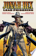 Jonah Hex (2006-2011), Vol. 7