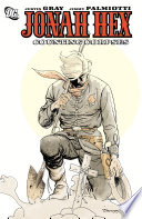 Jonah Hex (2006-2011), Vol. 9