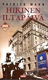 Hikinen iltapaiva