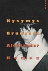 Kysymys Brunosta