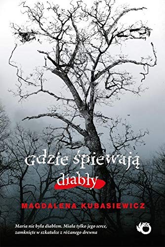 Gdzie spiewaja diably