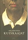 Cover of Kuiskaajat
