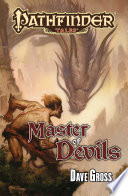 Pathfinder Tales: Master of Devils