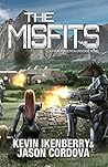 Cover of The Misfits