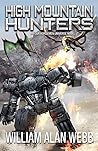 Cover of High Mountain Hunters