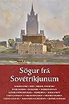 Cover of Sogur fra Sovetrikjunum