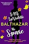 Cover of Balthazar: The Spare