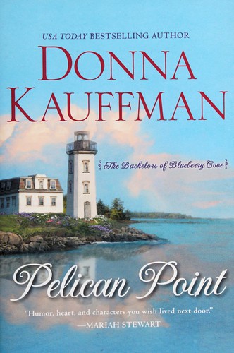 Cover of Pelican Point