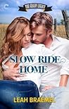 Cover of Slow Ride Home