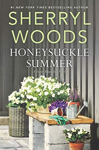 Cover of Honeysuckle Summer
