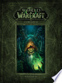 Cover of World of Warcraft Chronicle Volume 2