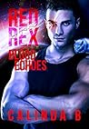 Red Rex: Blood Echoes
