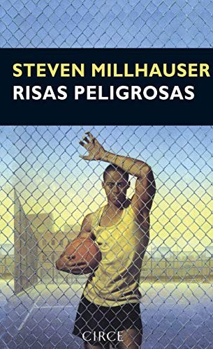 Cover of Risas peligrosas
