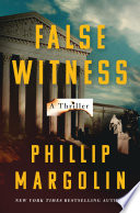 Cover of False Witness