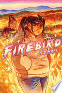 Firebird: An Intimate YA Story of Two Queer Teens Forging an Unexpected Connection