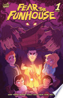 Fear the Funhouse