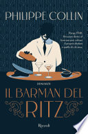 Il barman del Ritz