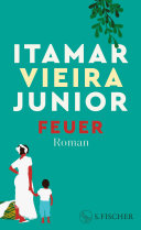 Cover of Feuer