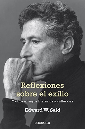 Cover of Reflexiones sobre el exilio